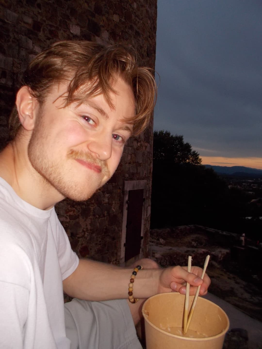 Iver Oprand Heggelund